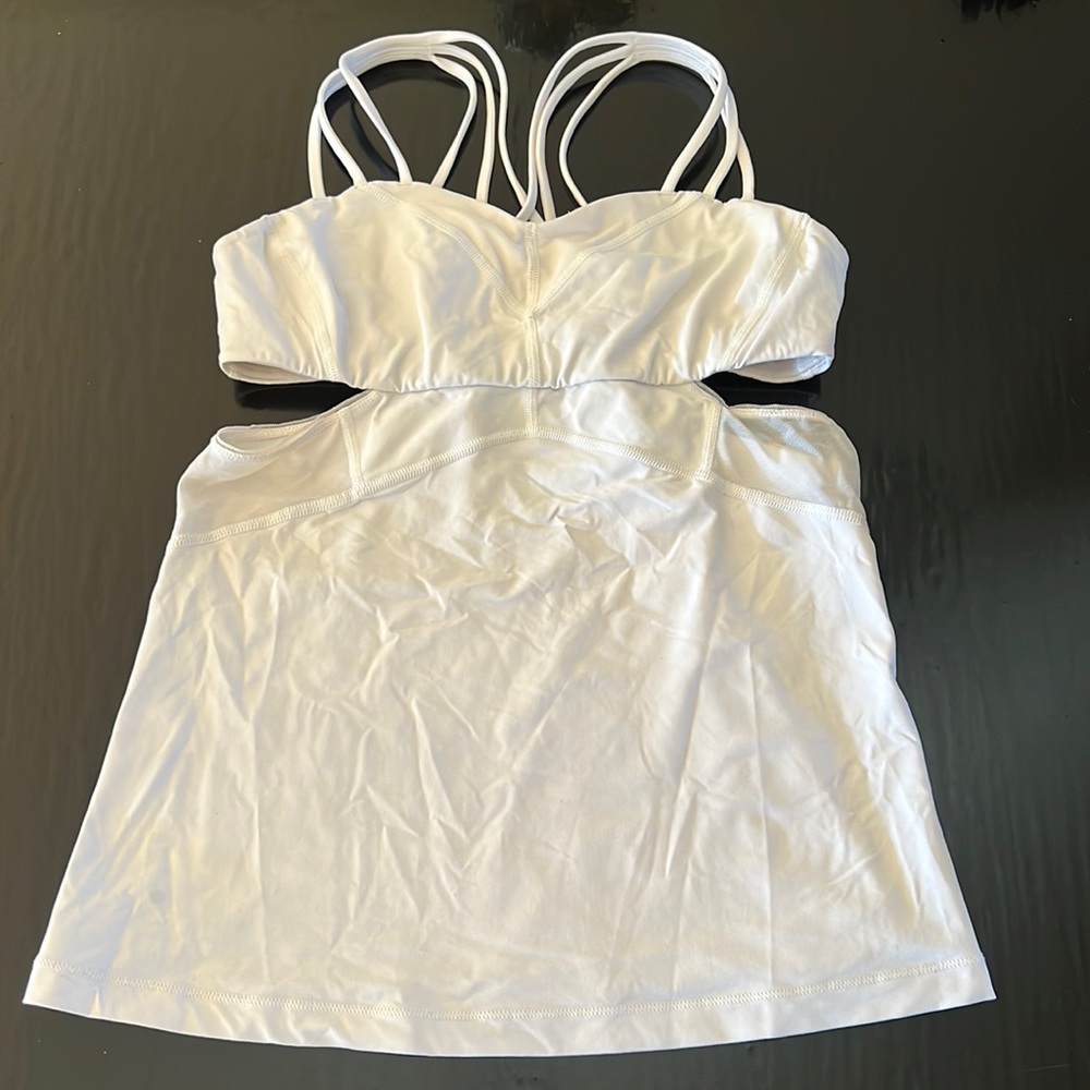Lululemon Exquisite Tank II - Picture 3 of 5